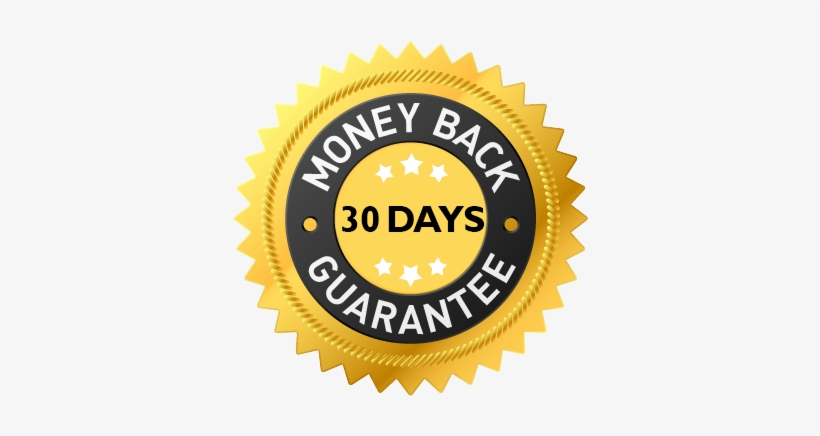 30 Days Money Back Guarantee - Zebra Weightlifting Gloves By Ruff Best Women's Workout, transparent png #3877659