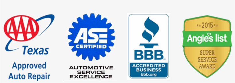 Accreditations - Better Business Bureau, transparent png #3877660