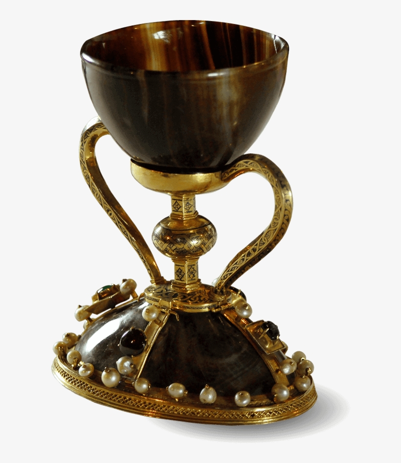 Santo Cáliz De La Cena Del Señor ＃spain ＃スペイン ＃valencia - Valencia Cathedral, transparent png #3877739