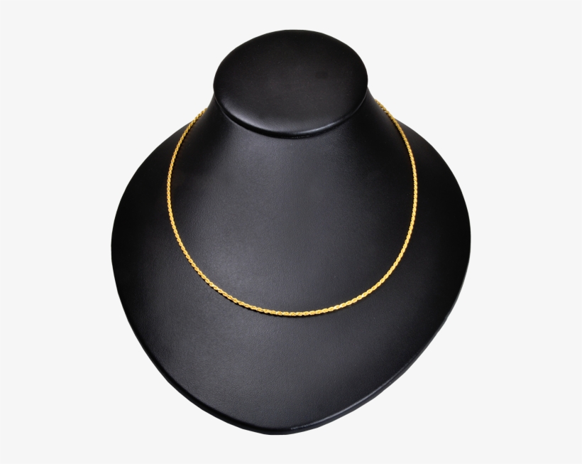 Wholesale Cremation Jewelry - Rope Chain, transparent png #3877792