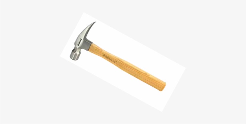 Framing Hammer, transparent png #3877818