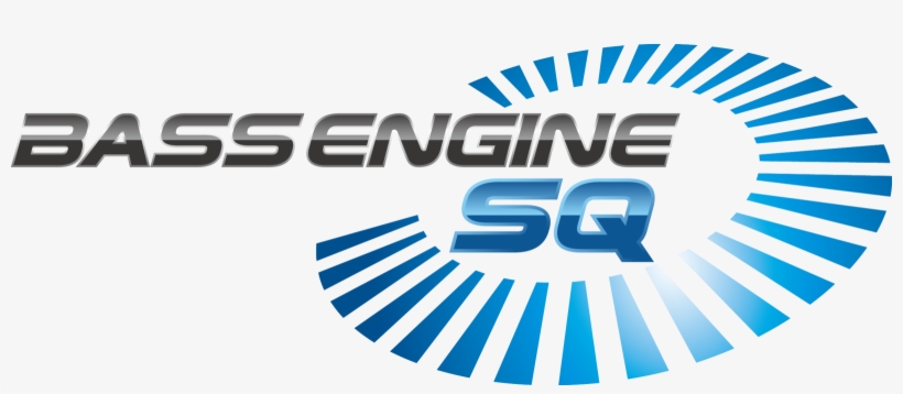 Bass Engine Sq For Best Bass Sound Quality - Bass Engine Sq, transparent png #3877819