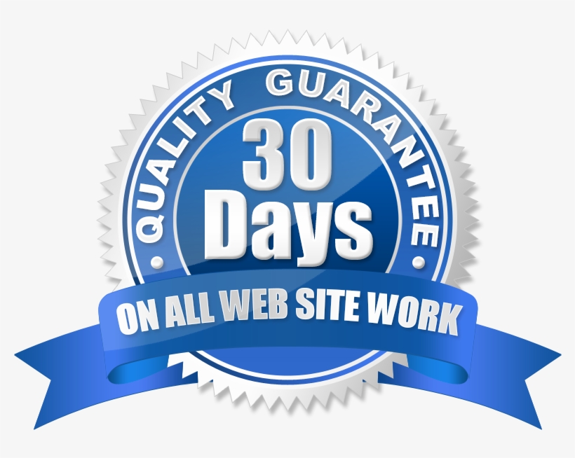 30day Quality Guarantee Seal - Excellent Customer Service Award, transparent png #3877859