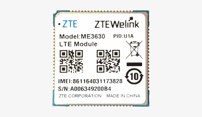 Zte Me3630 - Nokia 5800 Product Code, transparent png #3877920