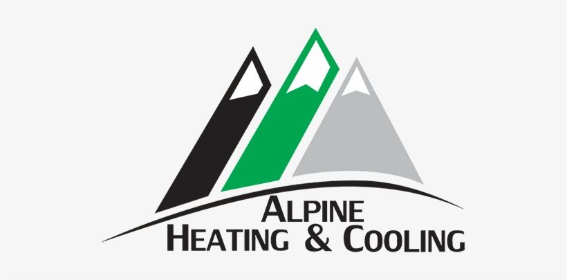 Home Alpine Heating & Cooling - Alpine Heating Ltd. Dba Alpine Heating & Cooling, transparent png #3878047