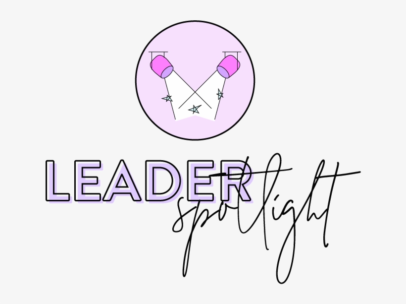 Newsletter Elements 2018 Leader Spotlight - Spotlight, transparent png #3878049