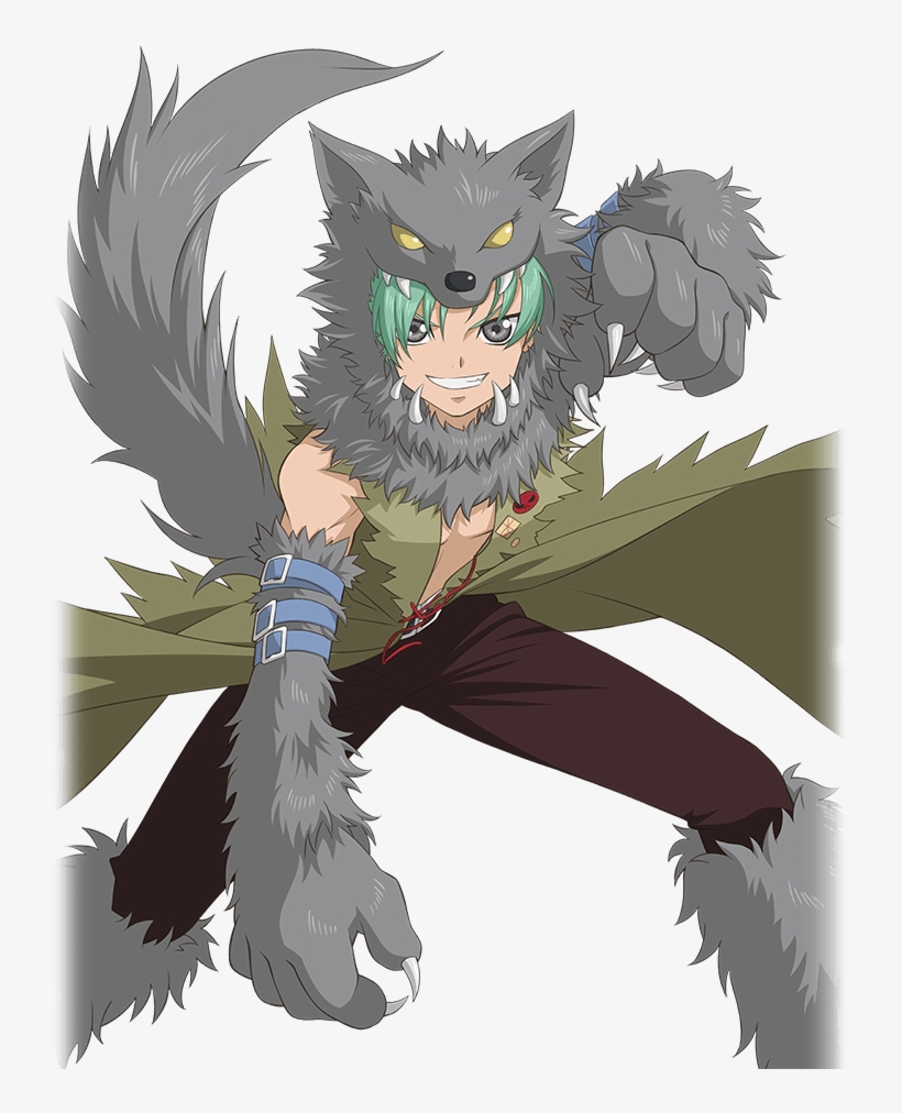 Previous - Tales Of Asteria, transparent png #3878112