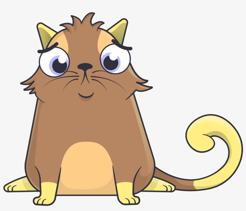 Https - //storage - Googleapis - Com/ck Kitty - Cartoon, transparent png #3878113
