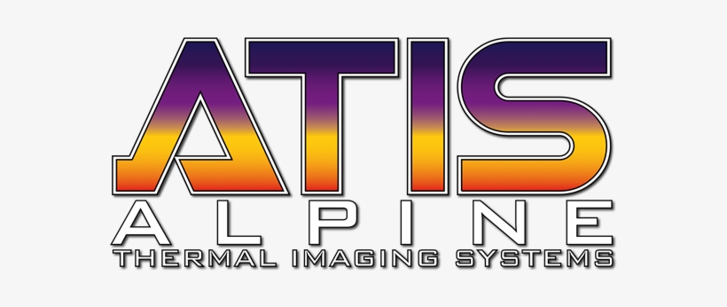 Alpine Thermal Imaging Systems Logo, transparent png #3878131