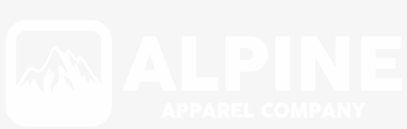 Alpine Apparel Company Logo T-shirt Printing - Q Anon Bumper Sticker, transparent png #3878155