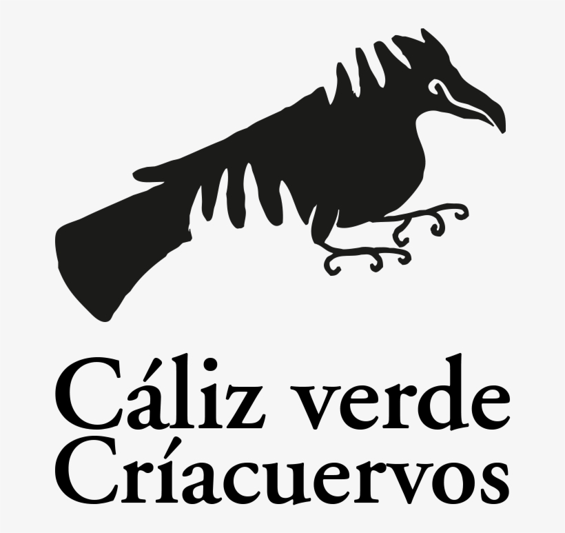 El Cáliz Verde / Criacuervos - Bank Of Cape Verde, transparent png #3878177