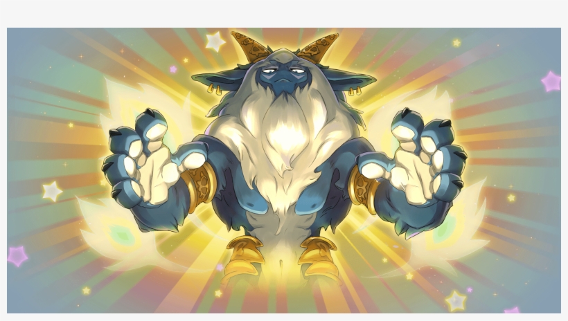 Leveluposamodas - Dofus God Osamodas, transparent png #3878231