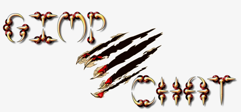 Image - Bear Claw, transparent png #3878267