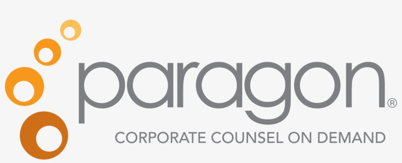 Paragon Legal Anuncia La Adquisición Por Cáliz Capital - Paragon Legal, transparent png #3878270