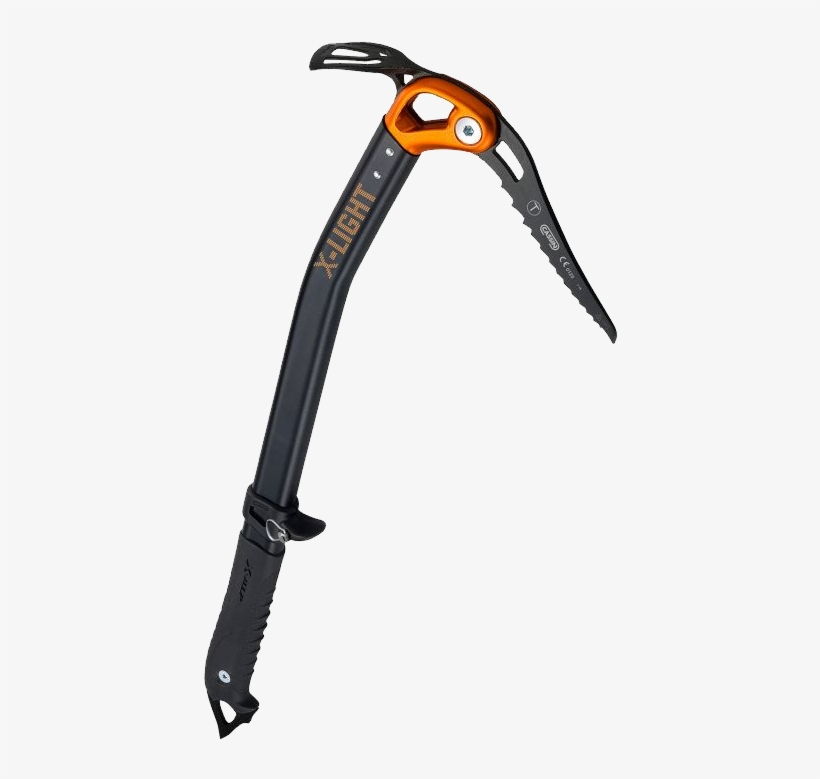 Ice Axe Png - Cassin Axe X-light Hammer, transparent png #3878614