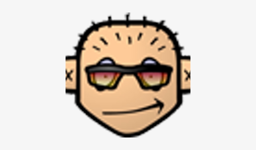 Pieter Leon - Avatar, transparent png #3878635