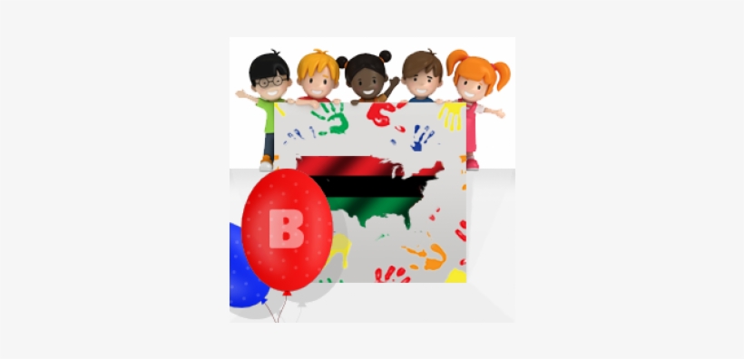 Popular African American Names - Boy, transparent png #3878759