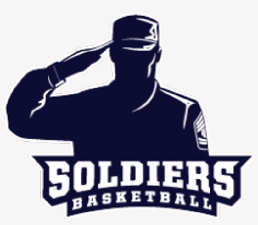 Oakland Soldiers Logo, transparent png #3878762