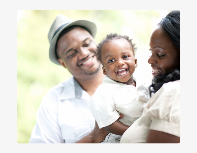 With Your Love And Attention, Your Baby Will Learn - Child, transparent png #3878832