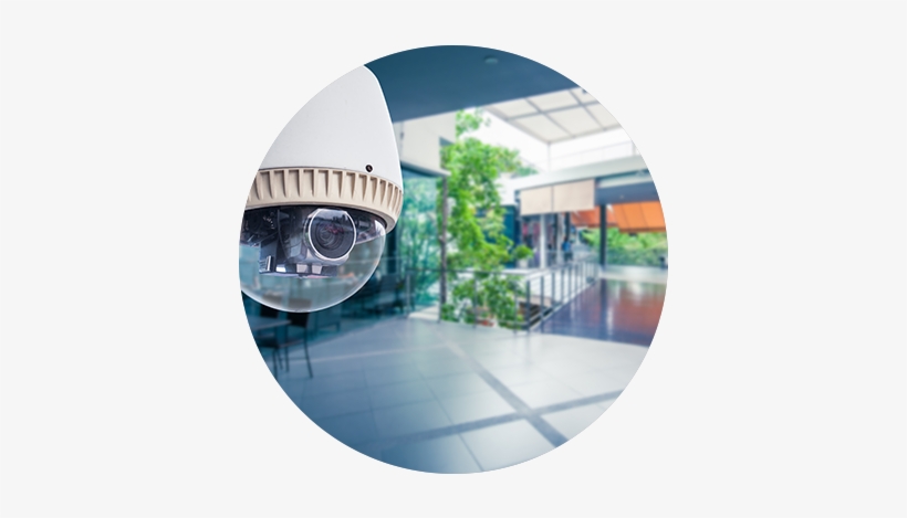 Phoenix, Az Integrated Security Solutions - Iot Security Camera, transparent png #3879096