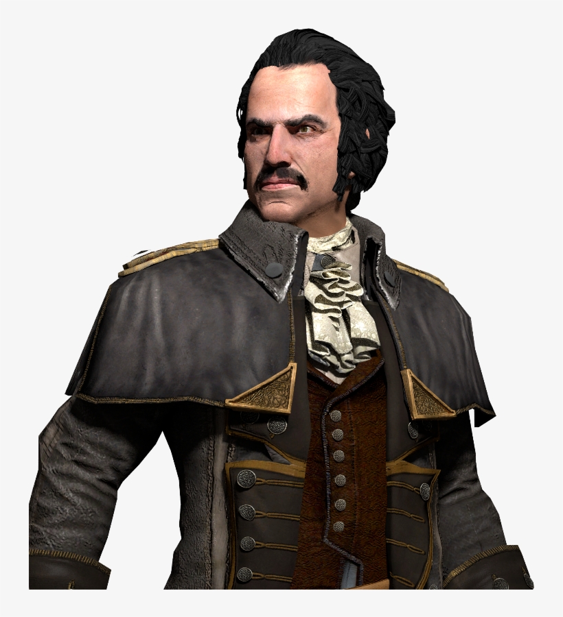 Ac3 Charles Lee, transparent png #3879170