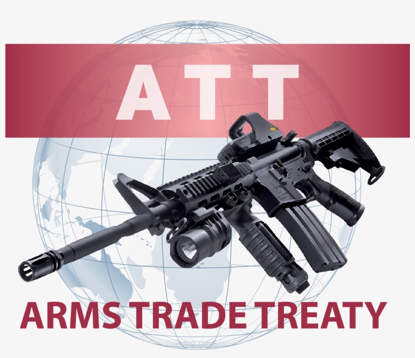 But I Had To Follow Those Death Figures Further Eh - Small Arms, transparent png #3879200