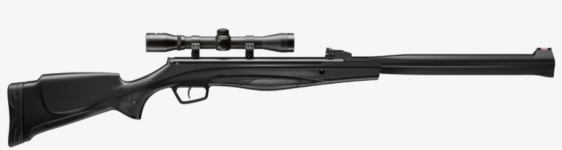 Stoeger Rx20 Sport - Gamo Whisper Fusion Igt .22, transparent png #3879359