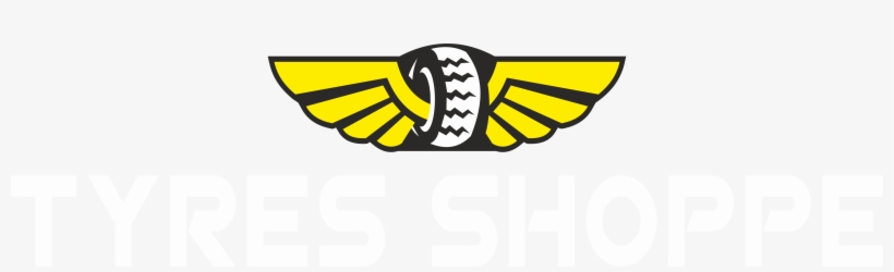 Tyre Shoppe - Tyres Shoppe Logo, transparent png #3879393