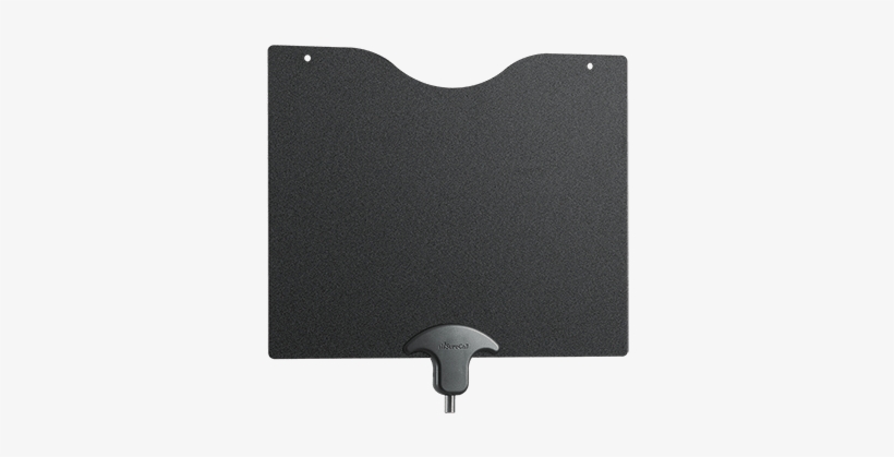 Indoor Hdtv Antenna - Surecall Hdtv Antenna For Fusion7 & Force7 (sc305w-h, transparent png #3879396