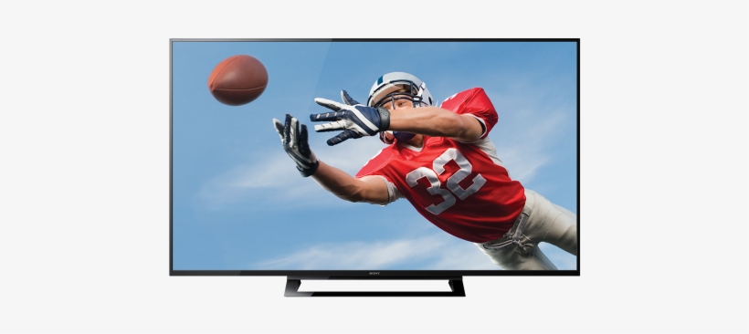 60" R510a Series Led Hdtv - Sony Vpl Hw45 Full Hd (1920 X 1080) Sxrd Projector, transparent png #3879547
