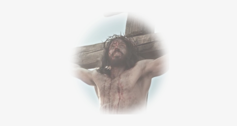 66 So They Went, And Made The Sepulchre Sure, Sealing - Jesus Crucifixion Transparent Png, transparent png #3879548