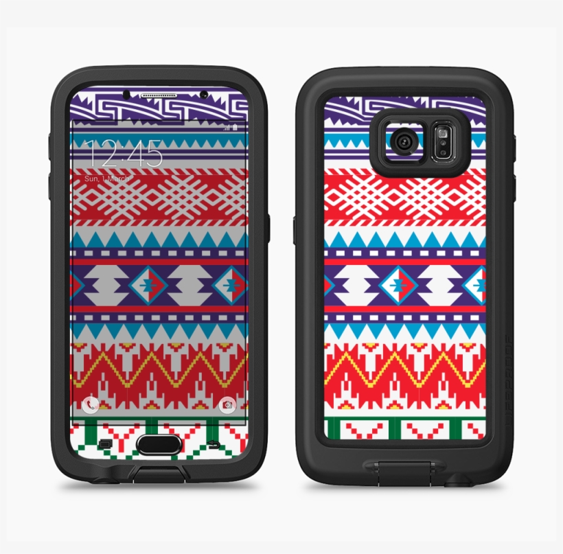 Vector Royalty Free The White Blue Red - Iphone, transparent png #3879687