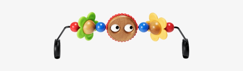 Googly Eyes Png Download - Babybjorn Wooden Toy, transparent png #3879815