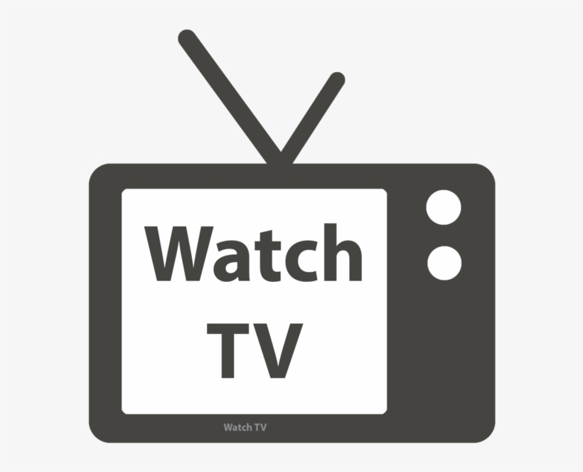 Watch Tv On The Mac App Store - Watch Tv, transparent png #3879817