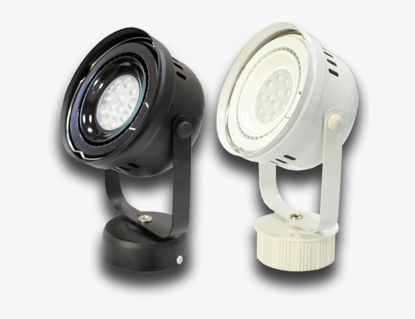 Ar111 Led Spotlight - Led 投射 燈, transparent png #3879819