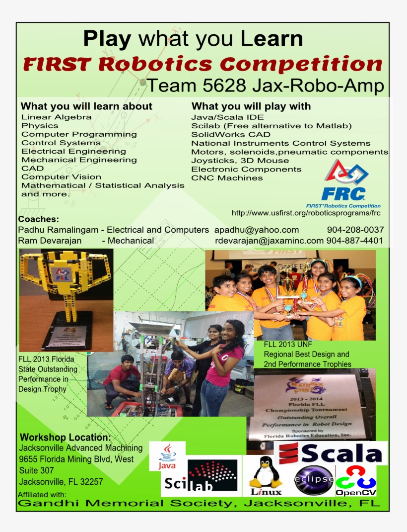 Robotics Competition - First Lego League, transparent png #3879944