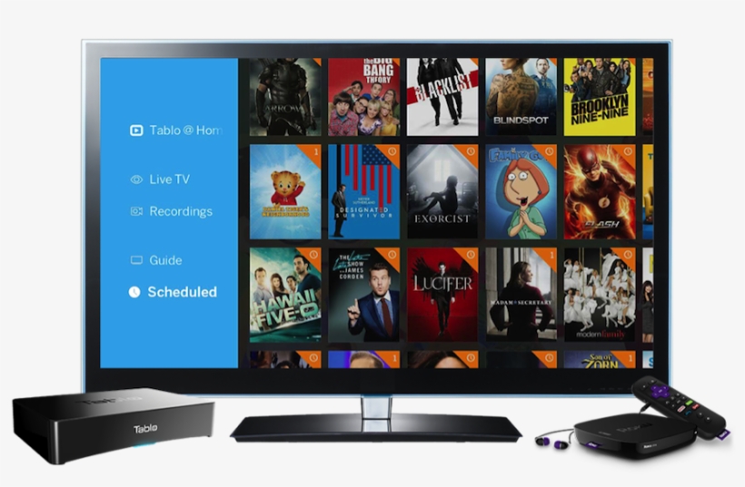 Tablo Tv, transparent png #3879945