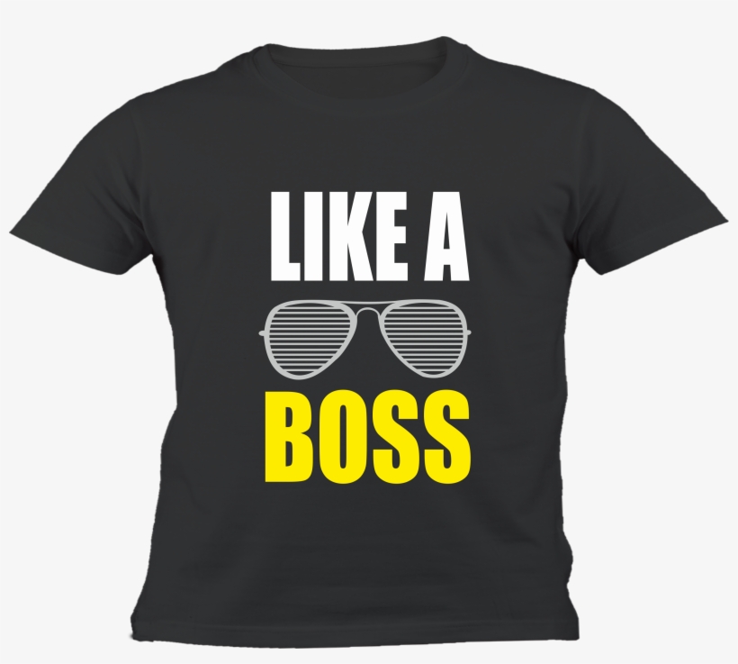 Like A Boss - Act Like A Lady Think Like A Boss, transparent png #3879947