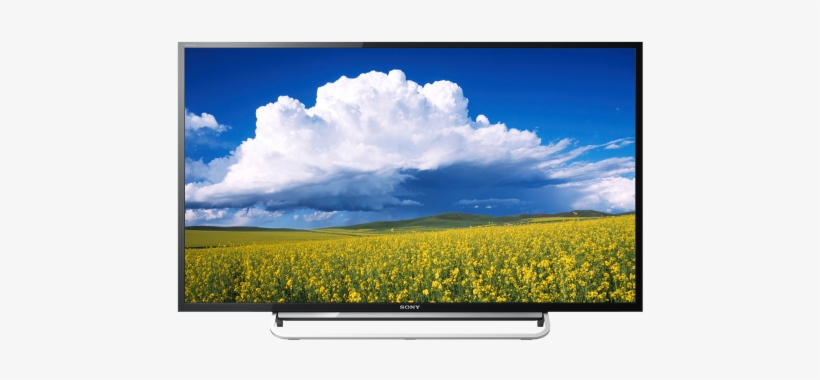 Sony Kdl 40w600b 40" Led Hdtv W600b Series [kdl40w600b] - Sony Tv 42 Inch Price In Kenya, transparent png #3879997
