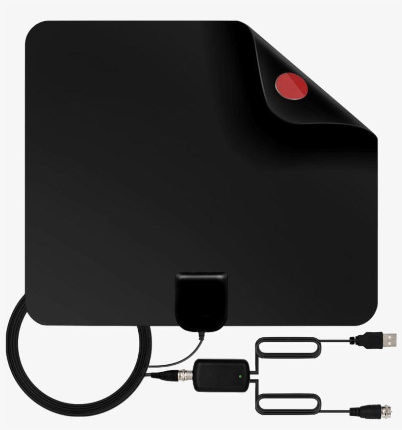 Television Antenna, transparent png #3880055