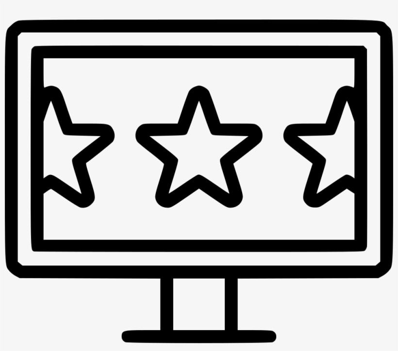Tv Television Watch Device Entertainment Show Cinema - Free Printable Photo Booth Props, transparent png #3880189