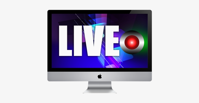 Watch The Weekly Live Show From Business Connections - Live Tv Shows, transparent png #3880241