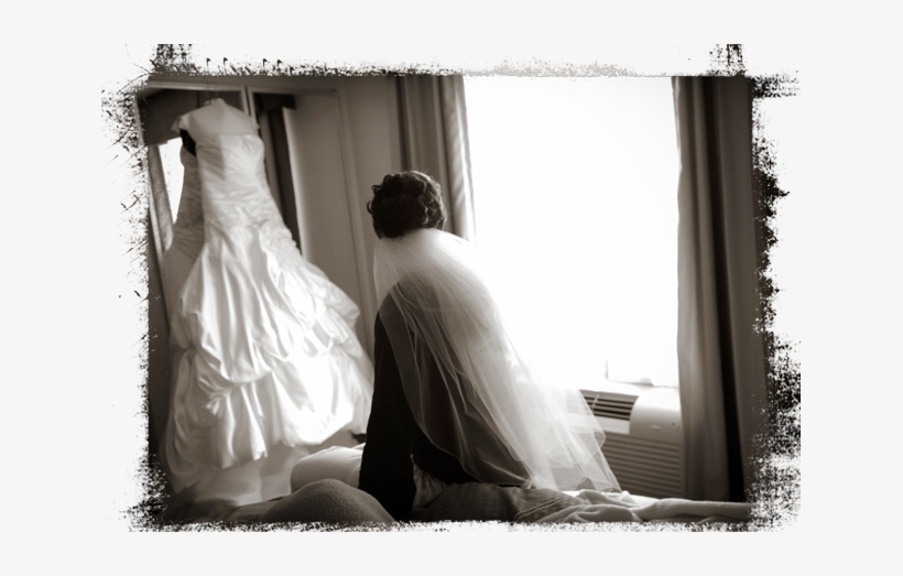 Wedding Dress, transparent png #3880331