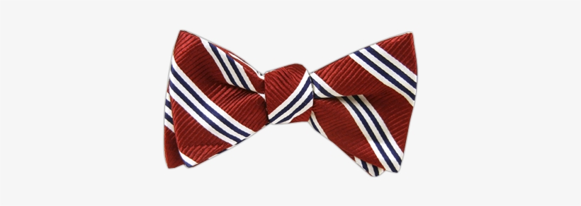Self Tie Bow Tie, transparent png #3880583