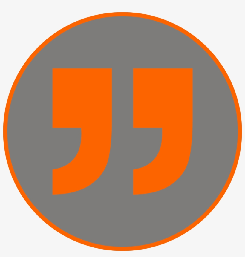 Quotations - Vinyl Record, transparent png #3880674