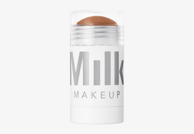 Matte Bronzer - Milk Makeup Highlighter And Bronzer Set, transparent png #3880803