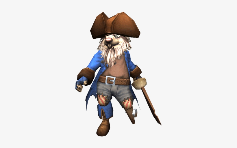 Learn To Speak Like A Pirate - Pirate Png Game, transparent png #3880862