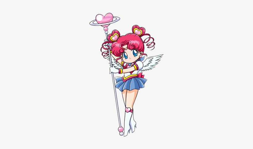 Sailor Chibi Chibi - Imágenes De Sailor Chibi Chibi, transparent png #3880889