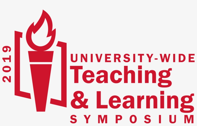 2019 University-wide Teaching & Learning Symposium - Iswari, transparent png #3881037