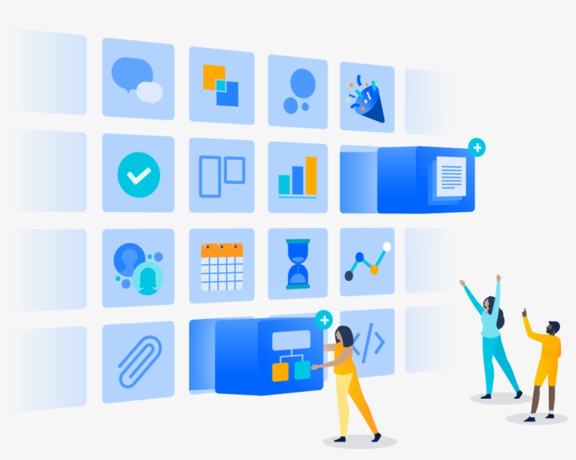 And The Opportunities Just Keep On Growing - Illustration, transparent png #3881205